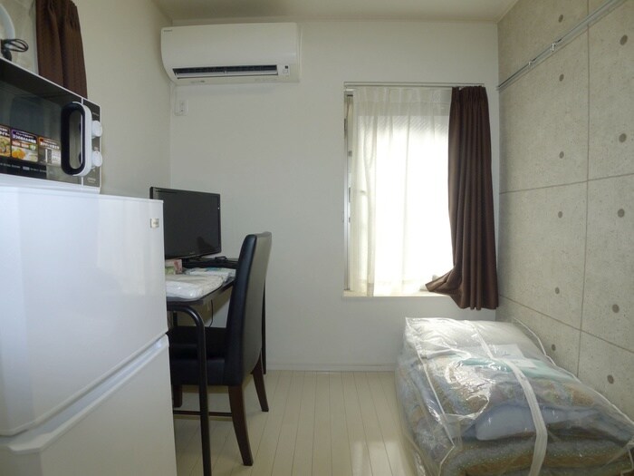 物件内観写真8　(居室)