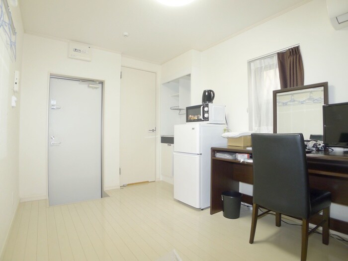 物件内観写真9　(居室)