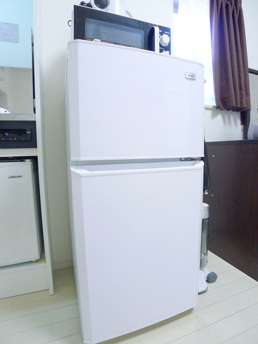 物件内観写真12　(収納)