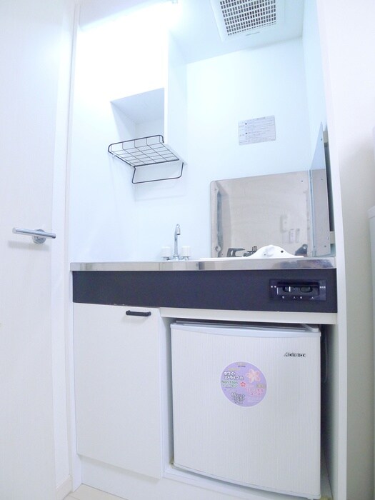 物件内観写真13　(キッチン)