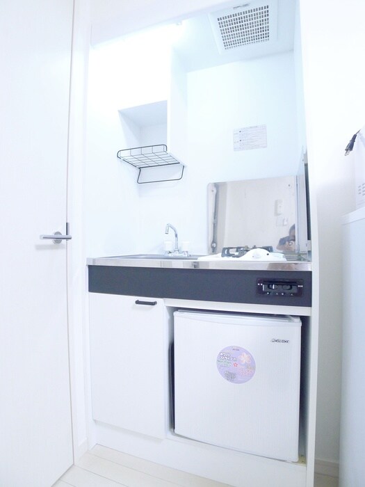 物件内観写真13　(キッチン)