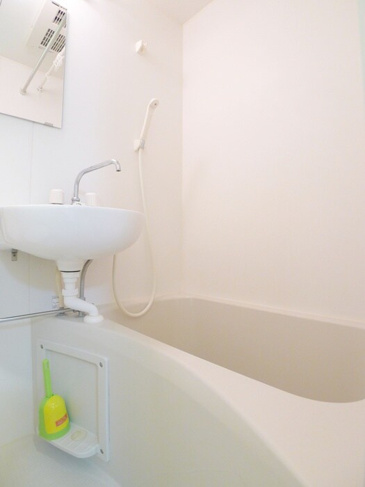 物件内観写真15　(バス／シャワールーム等)