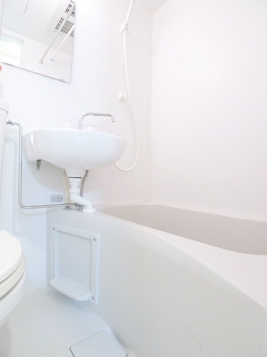 物件内観写真15　(バス／シャワールーム等)