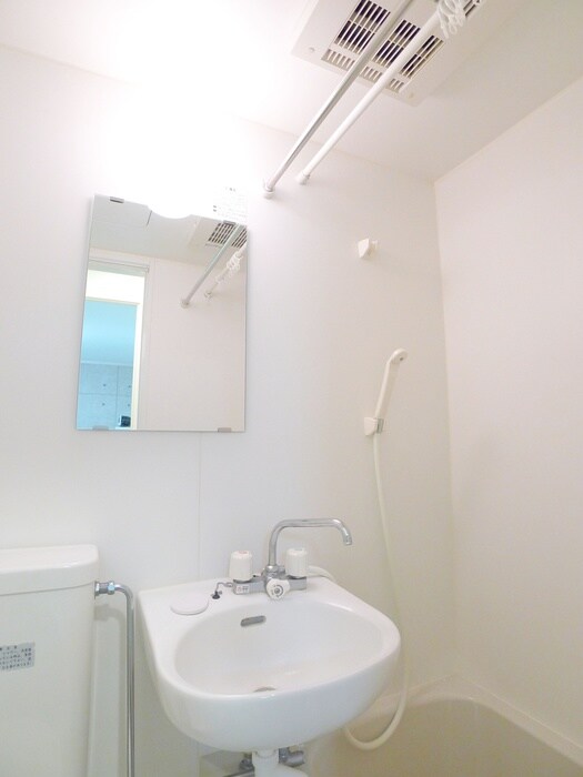 物件内観写真18　(洗面)