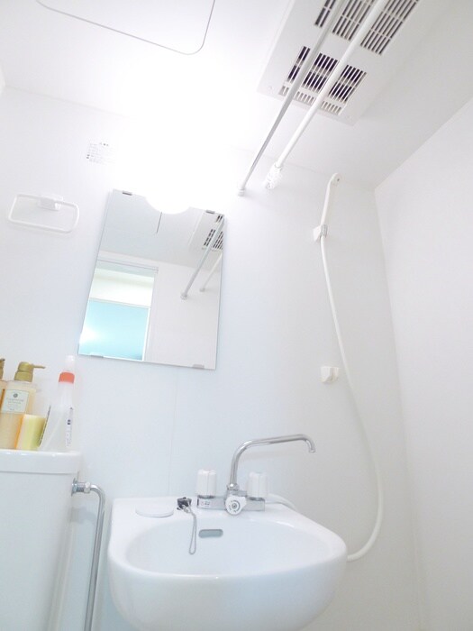 物件内観写真20　(洗面)