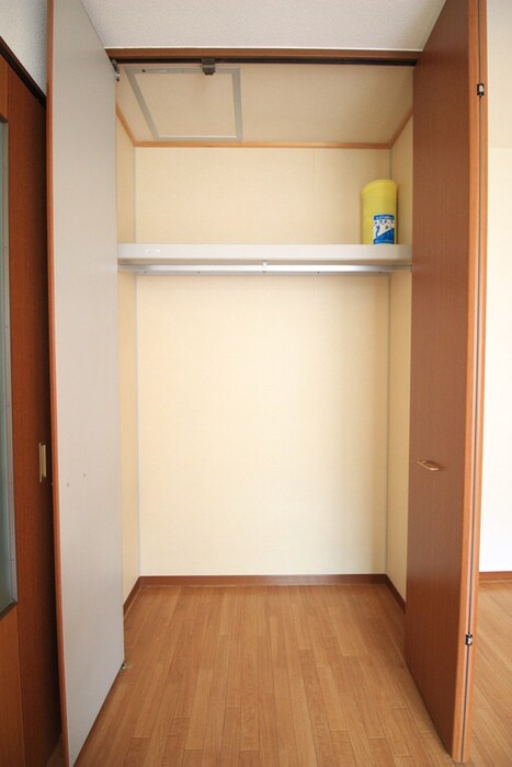 物件内観写真8　(収納)