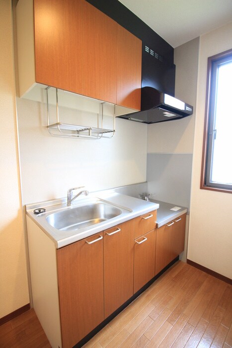 物件内観写真9　(キッチン)