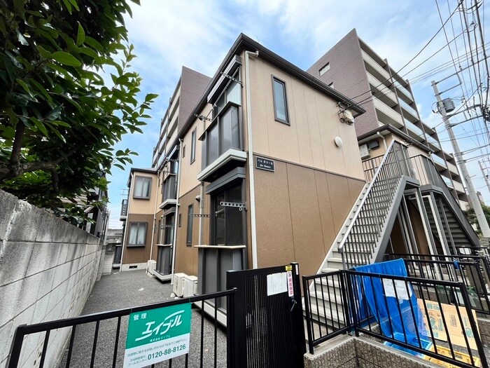 物件外観写真5　(その他)