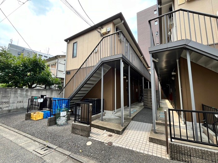 物件外観写真6　(外観写真)