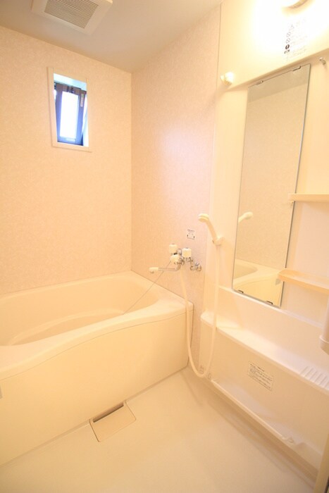 物件内観写真10　(バス／シャワールーム等)