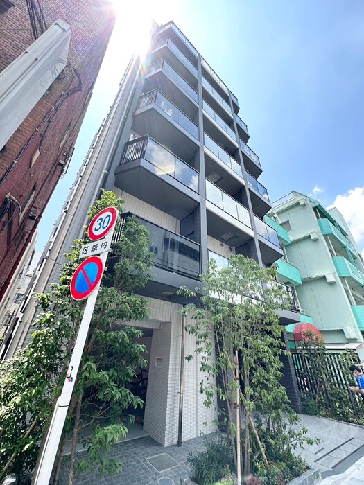 物件外観写真3　(外観写真)