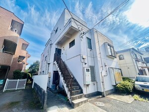 エミ―ル  クニ外観写真