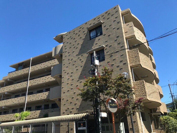 物件外観写真6　(外観写真)