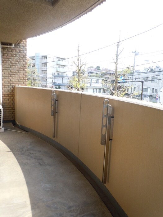 物件内観写真15　(ベランダ・バルコニー)