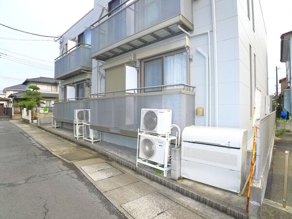 建物設備