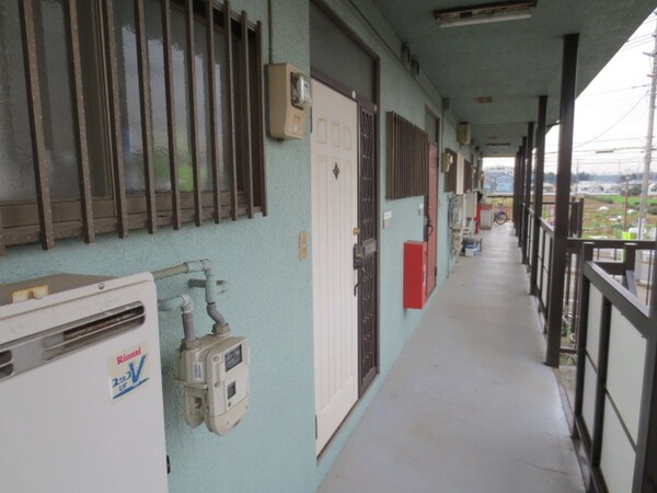 建物設備