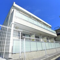 リブリ・レガーレの外観写真