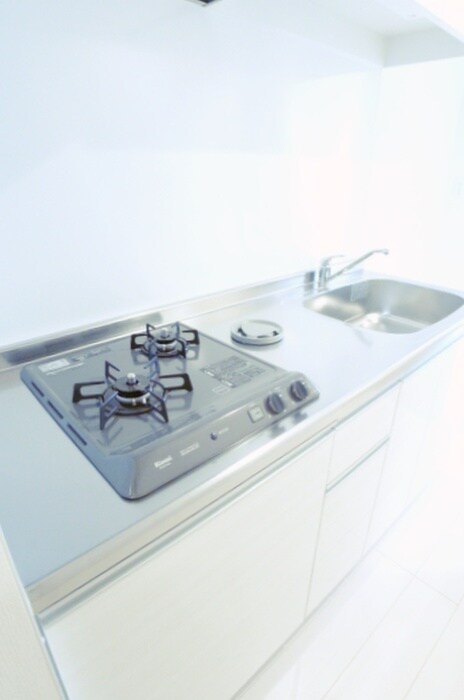 物件内観写真10　(キッチン)