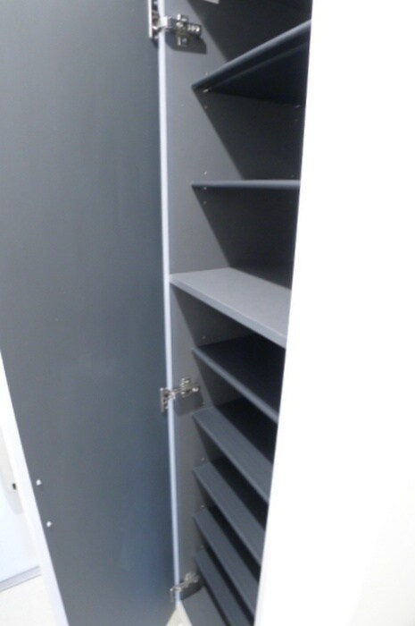 物件内観写真14　(靴箱)