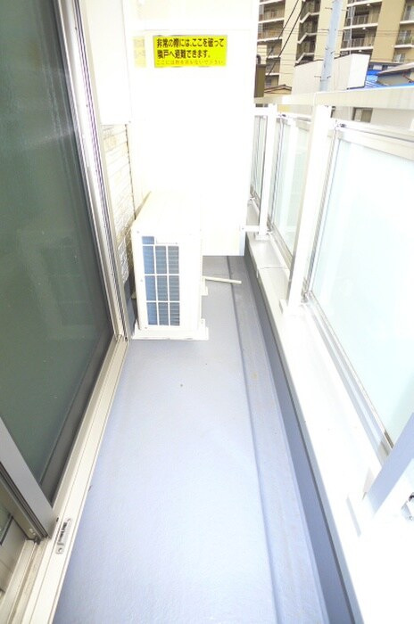 物件内観写真16　(ベランダ・バルコニー)