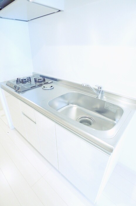 物件内観写真18　(キッチン)