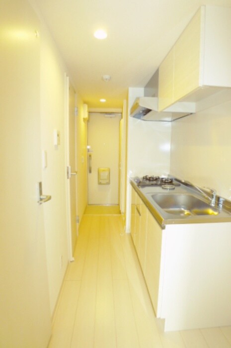 物件内観写真19　(廊下)