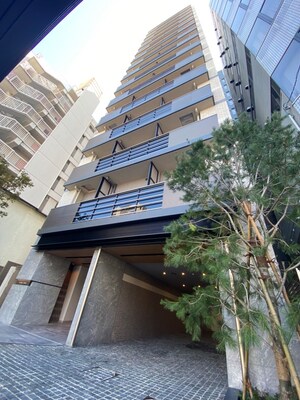 ルジェンテ文京湯島(1202)外観写真