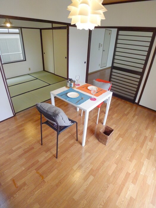 物件内観写真7　(内観写真)