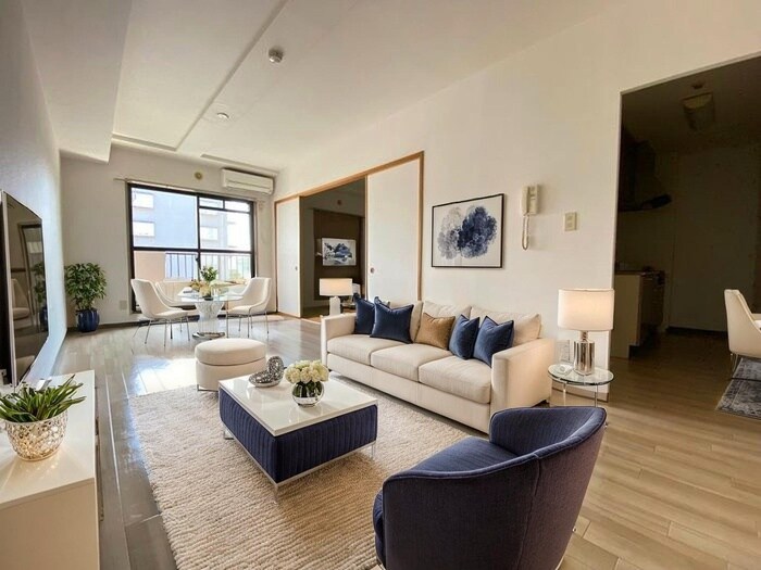 物件内観写真7　(居室)