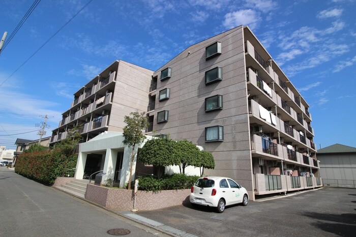 物件外観写真4　(外観写真)