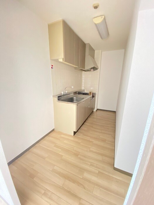 物件内観写真14　(キッチン)