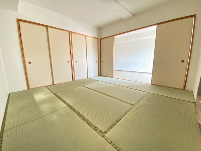 物件内観写真17　(居室)