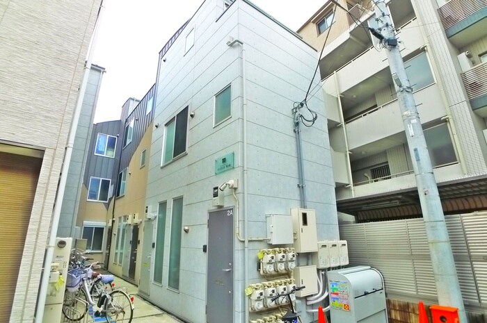 物件外観写真6　(外観写真)