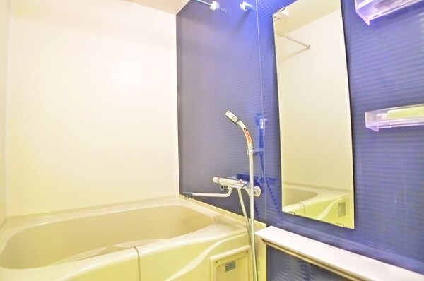 バス／シャワールーム等