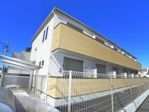 ＫＩＫＫＯＭＡＳ１１Ａ外観写真