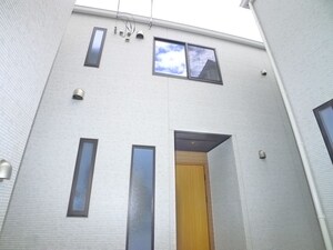 Kolet八千代大和田＃04外観写真