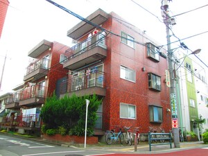 エミネンス・ニノミヤ外観写真