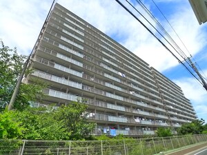 サニーハウス南行徳Ｂ棟(313)外観写真
