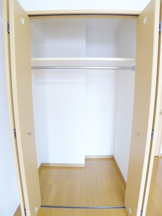 物件内観写真11　(収納)