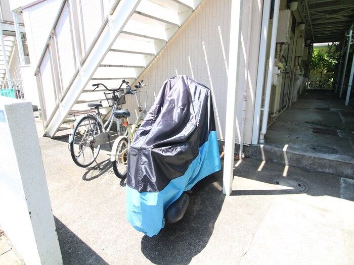 物件外観写真6　(その他)