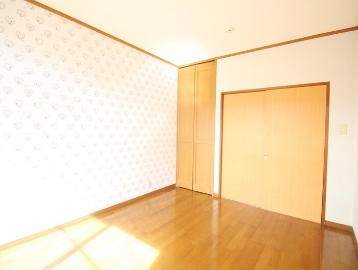 物件内観写真10　(居室)