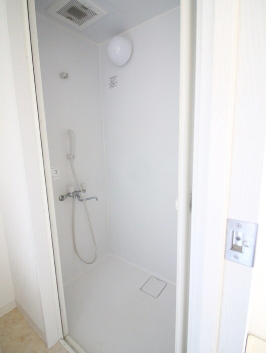 物件内観写真13　(バス／シャワールーム等)