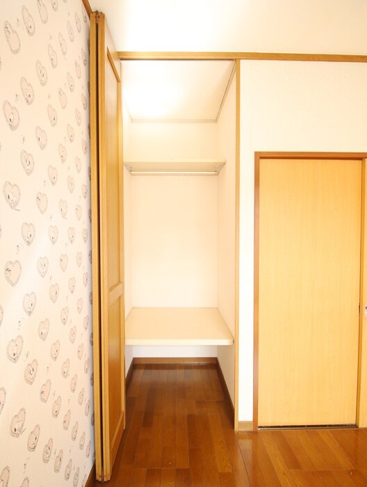 物件内観写真14　(収納)