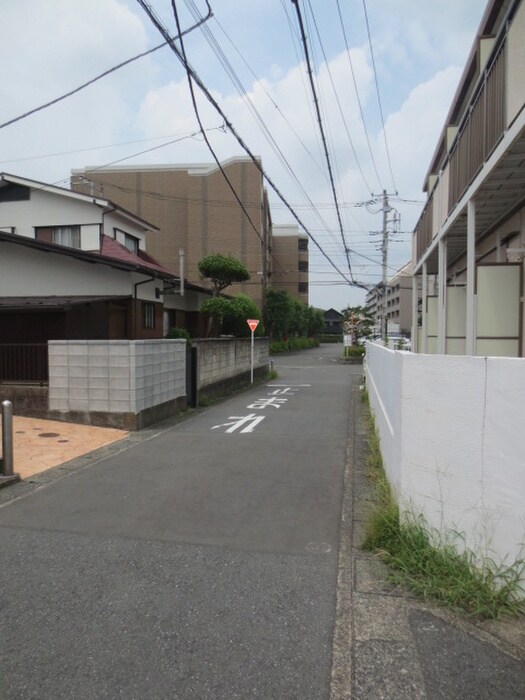 物件内観写真22　(周辺環境)