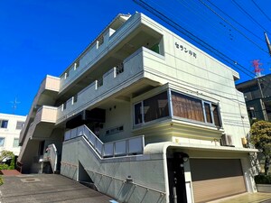 セラン中町外観写真
