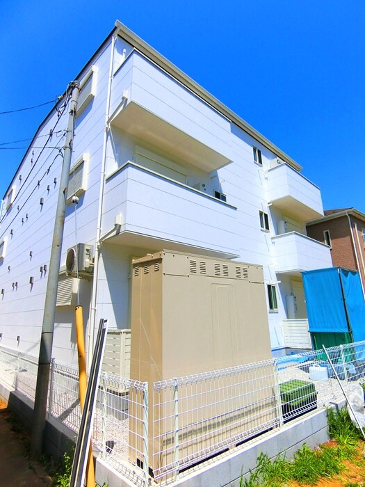 物件外観写真2　(その他)