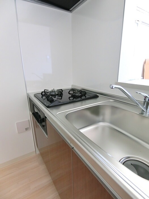 物件内観写真9　(キッチン)