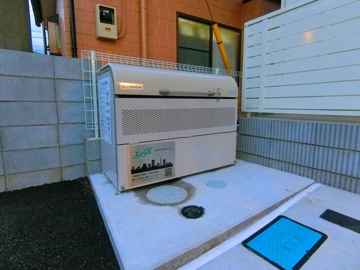 物件外観写真5　(建物設備)