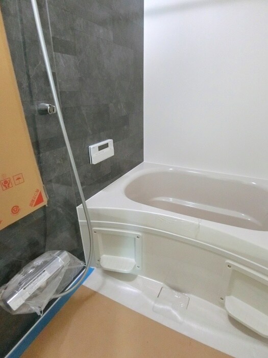 物件内観写真10　(バス／シャワールーム等)