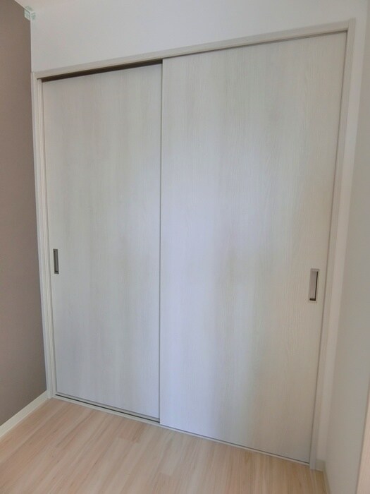 物件内観写真14　(収納)